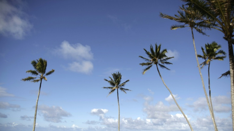 Studie: Unter Hawaiis Str&auml;nden verbirgt sich jede Menge Plastikm&uuml;ll