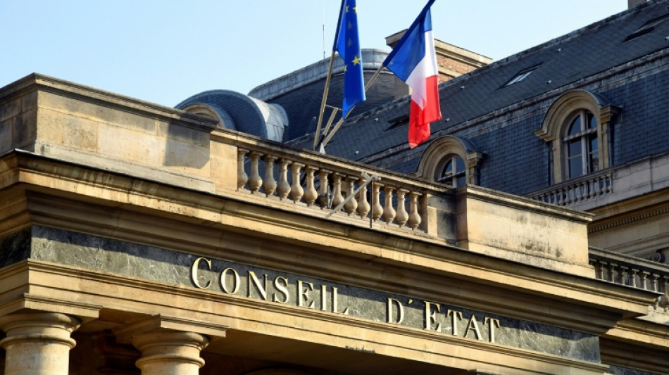 "Discours s&eacute;paratistes": l'expulsion de l'imam Iquioussen valid&eacute;e par le Conseil d'Etat