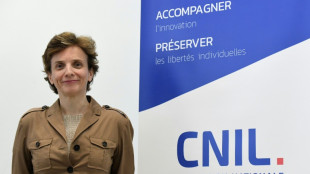 JO et intelligence artificielle parmi les d&eacute;fis de la Cnil en 2024, selon sa pr&eacute;sidente
