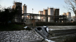 Verdict expected in Italy 'forever chemicals' trial