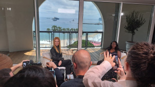 Nicole Kidman "produco per le donne, &egrave; la mia salvezza"