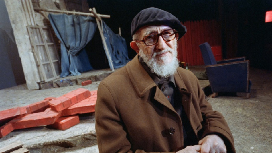 Archives sur l'abb&eacute; Pierre au Vatican: l'Eglise de France demande des &eacute;claircissements