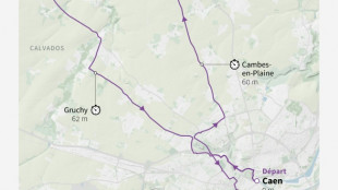 Tour de France: Evenepoel &agrave; la recherche du temps perdu