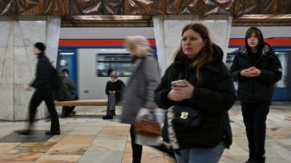  Rusia confirma el bloqueo de WhatsApp por su "reticencia" a cumplir la ley 