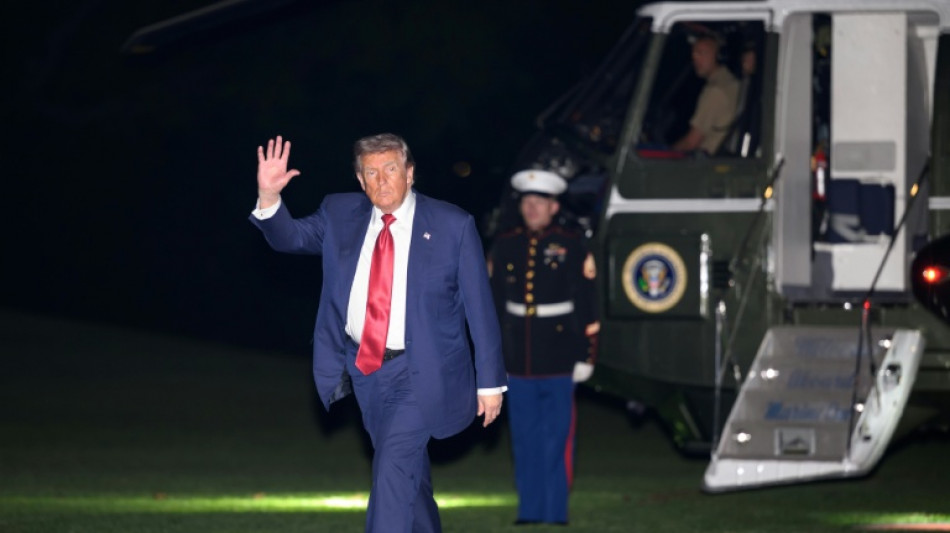  Trump pressionar&aacute; presidente chin&ecirc;s sobre Ir&atilde; em visita a Pequim 
