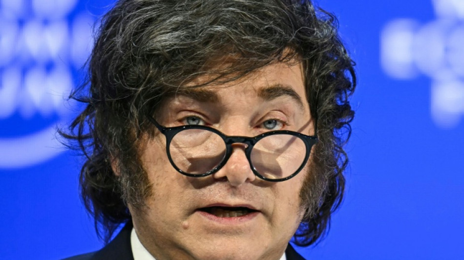  Argentina assina acordo de com&eacute;rcio e investimento com os EUA 