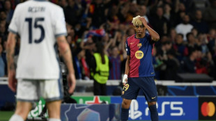 Lamine Yamal, una exhibici&oacute;n 'Messianica' que asombra al planeta f&uacute;tbol
