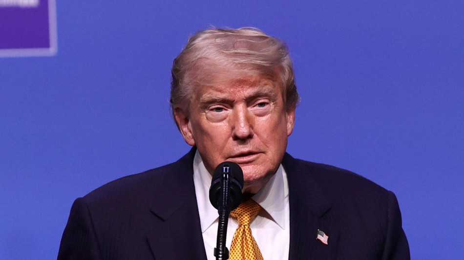  Wsj, 'l'Iran ha un nuovo piano per uccidere Trump' 