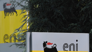 Eni, utile dei primi tre mesi a 1,4 miliardi di euro