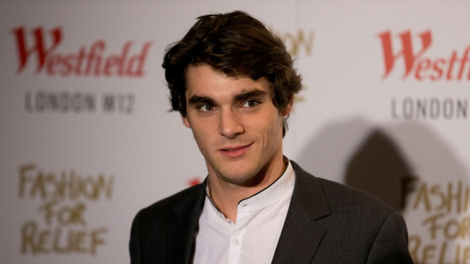  Tod von "Breaking Bad"-Star: US-Schauspieler RJ Mitte mit 34 Jahren gestorben 