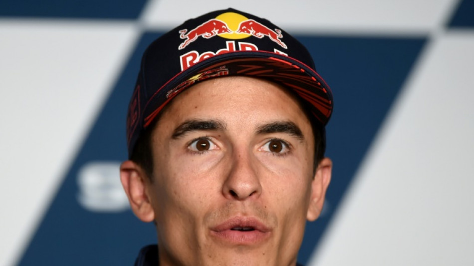 MotoGP: Marc Marquez op&eacute;r&eacute; "avec succ&egrave;s" du bras droit