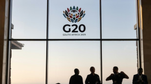 G20 nations agree central bank independence 'crucial'