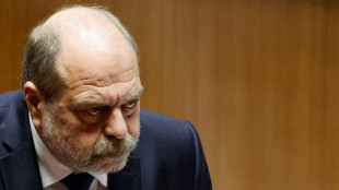 Proc&egrave;s Dupond-Moretti: l'heure de la d&eacute;cision pour le ministre de la Justice