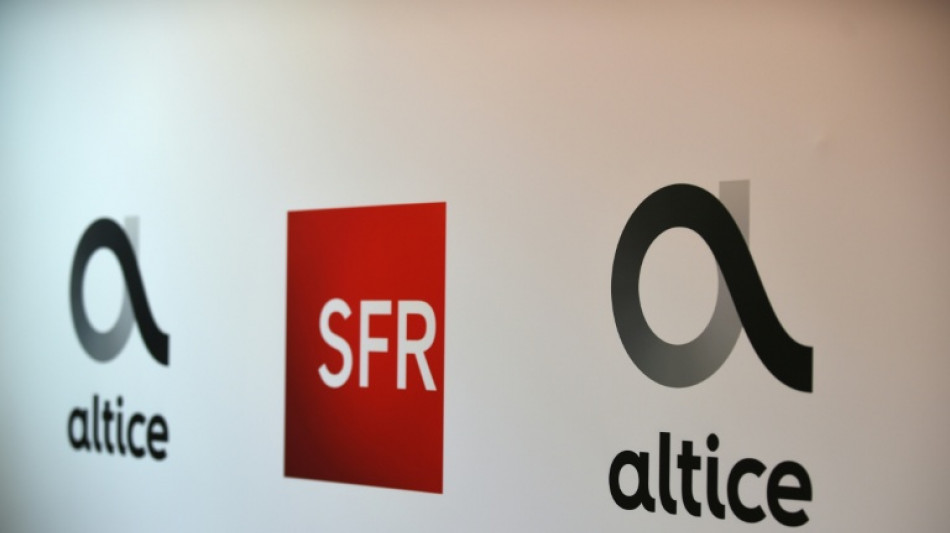 Rachat de SFR: Bouygues Telecom, Free et Orange maintiennent leur offre malgr&eacute; le rejet d'Altice France