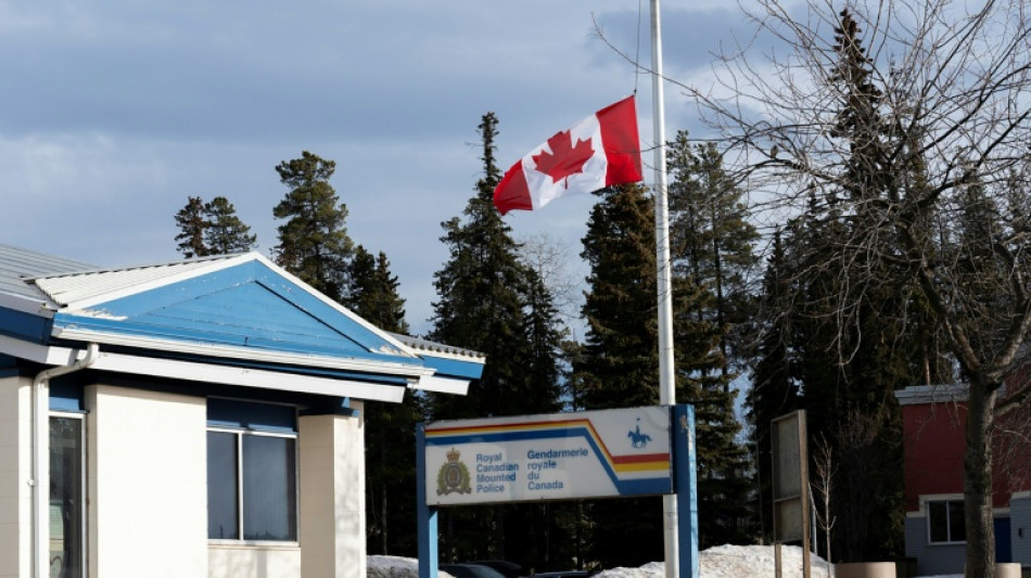  Schusswaffenangriff in Kanada: Polizei identifiziert 18-j&auml;hrige T&auml;terin 