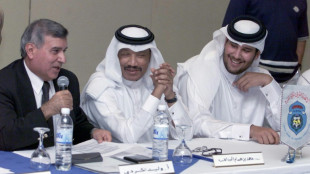 Un cheikh discret derri&egrave;re l'offre de rachat de Manchester United