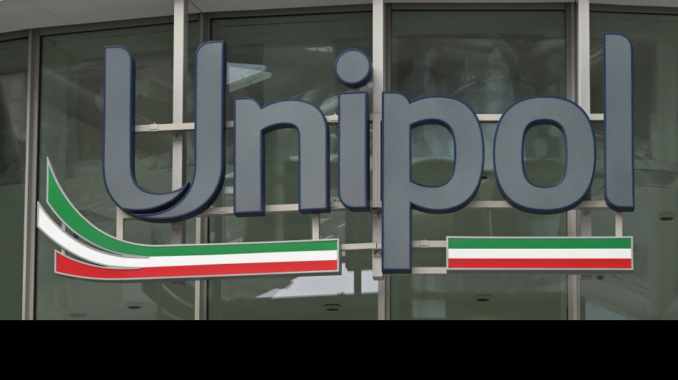  L'utile di Unipol balza a 1,06 miliardi nel semestre (+42%) 