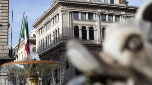 Debito Italia in calo al 137,3%, nell'Eurozona gi&ugrave; a 88,6%