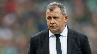 Rugby: Foster ne se repr&eacute;sentera pas comme entra&icirc;neur des All Blacks