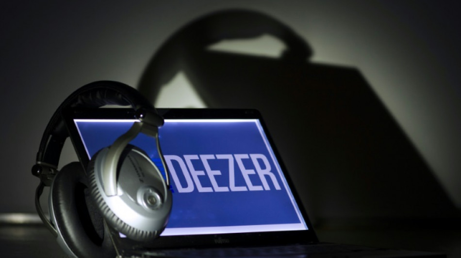 Musik-Streamingdienst Deezer will "Ende Juli" an die B&ouml;rse