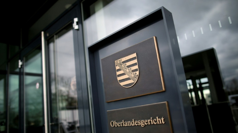  NSU-Unterst&uuml;tzerin Susann E. zu zweij&auml;hriger Bew&auml;hrungsstrafe verurteilt 