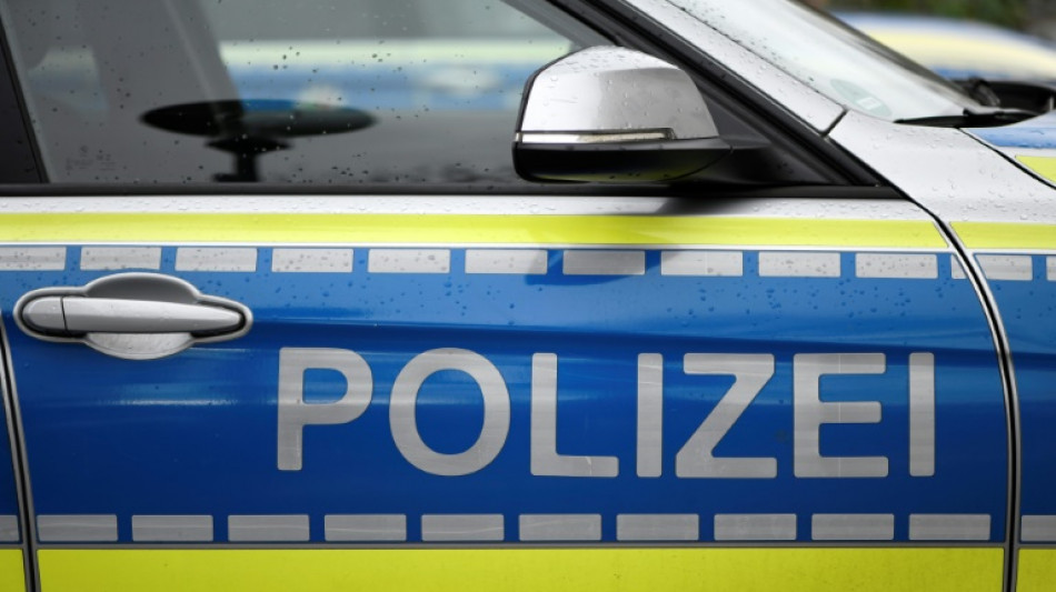 Leichnam von get&ouml;teter 51-J&auml;hriger nahe Wohnhaus in Gie&szlig;en gefunden