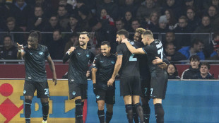 Tra Lazio e Atalanta &egrave; 1-1, sfida scudetto finisce pari