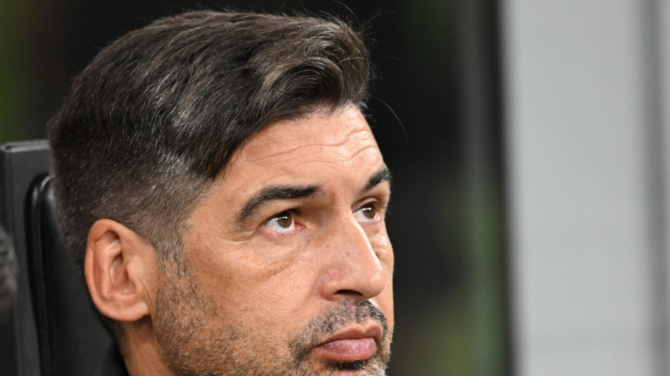 Fonseca, il mio Milan &egrave; quello della ripresa di Leverkusen