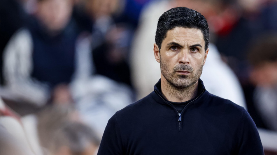  Champions: basta lo 0-0 in casa con lo Sporting, Arsenal in semifinale 