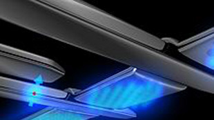 &Egrave; la Giornata della Luce, campo di frontiera della ricerca