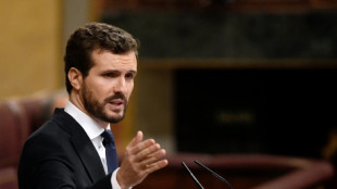 Le chef de la droite espagnole pr&eacute;pare sa sortie, pouss&eacute; par son propre parti