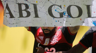 Cruzeiro oficializa contrata&ccedil;&atilde;o de Gabigol