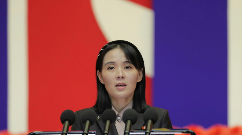 Nordkorea lehnt Angebot des S&uuml;dens zu Wirtschaftshilfe f&uuml;r atomare Abr&uuml;stung ab