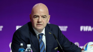 DFB verweigert Unterst&uuml;tzung f&uuml;r Infantino