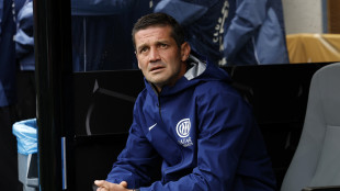 Mondiale Club: Chivu 'prova di carattere, orgoglioso Inter'