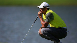 "N&atilde;o estou pronto": Tiger Woods desiste de participar de torneio em Torrey Pines