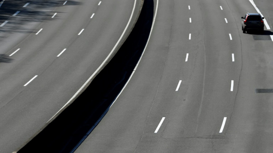 Erneut mehr als drei Jahre Haft f&uuml;r Raser in Bayern nach t&ouml;dlichem Unfall