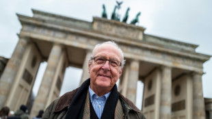 Cousin von K&ouml;nig Charles III. verfolgt Deutschland-Besuch aus zweiter Reihe