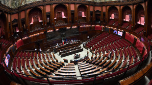 Ufficio di presidenza Camera propone conflitto di attribuzione per Bartolozzi