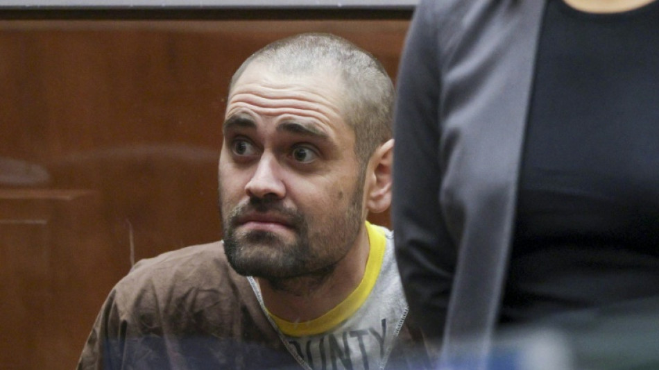  El hijo del cineasta Rob Reiner se declara no culpable del asesinato de sus padres 