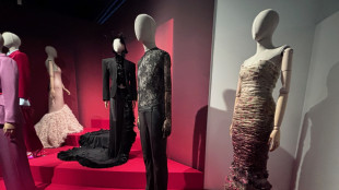 Da Harry Styles a Lady Gaga, lo styling delle star in mostra a Trieste