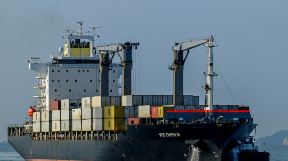 Exporta&ccedil;&otilde;es de Am&eacute;rica Latina e Caribe cresceram 4,1% em 2024 (BID)