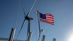 Equinor schreibt wegen Problemen bei US-Windparkprojekt fast eine Milliarde Dollar ab