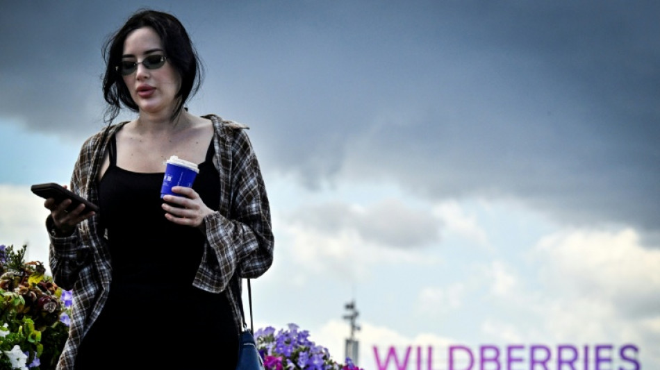  Wildberries: 'Russia's Amazon' targeted by Ukraine 