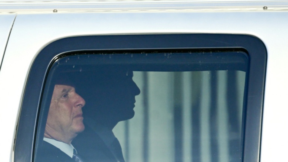  Bundesregierung hofft auf Fortschritt in Ukraine-Diplomatie - Erwartungen an USA 