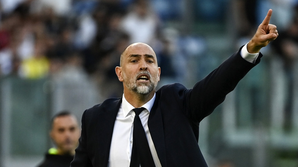 Calcio:Tudor 'con un paio di acquisti Juve di altissimo livello'