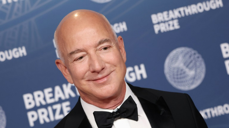 Amazon obtiene mejores resultados de lo esperado en el 1T gracias a la nube