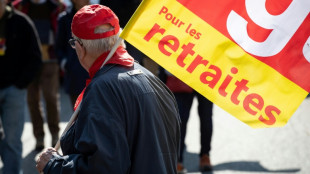 Retraites: &agrave; deux jours de la gr&egrave;ve, une forte mobilisation se profile
