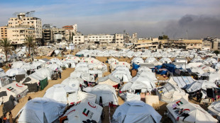 Oxfam: Nur zw&ouml;lf Lkw konnten binnen zweieinhalb Monaten Hilfe in Nordgazastreifen verteilen