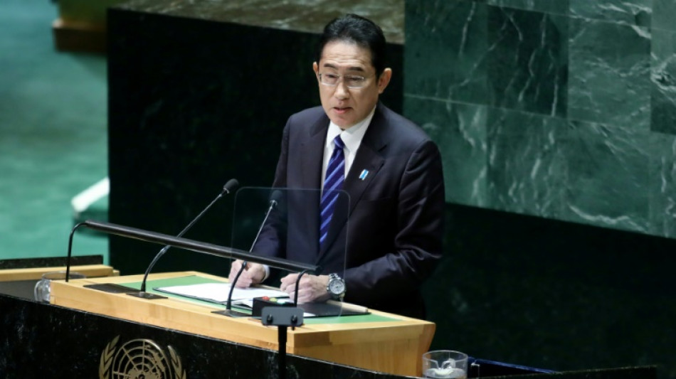 Japan PM says open to meeting N.Korean leader